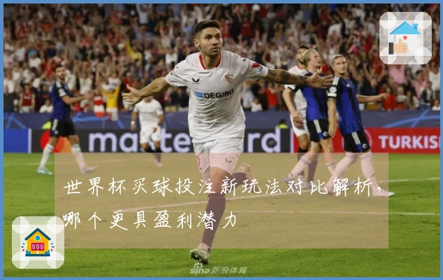 世界杯买球投注新玩法对比解析，哪个更具盈利潜力