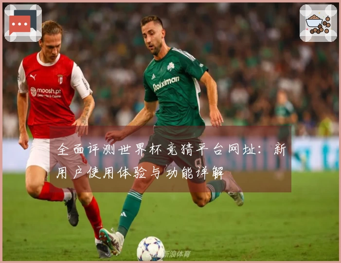 全面评测世界杯竞猜平台网址：新用户使用体验与功能详解