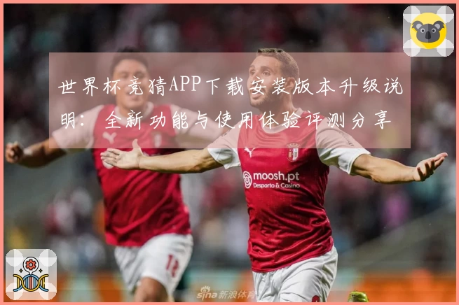 世界杯竞猜APP下载安装版本升级说明：全新功能与使用体验评测分享