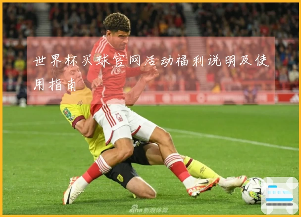 世界杯买球官网活动福利说明及使用指南