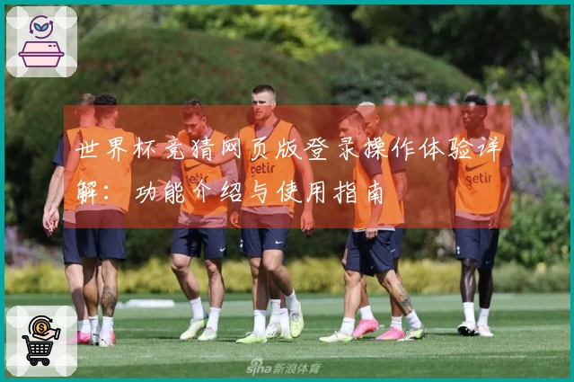 世界杯竞猜网页版登录操作体验详解：功能介绍与使用指南