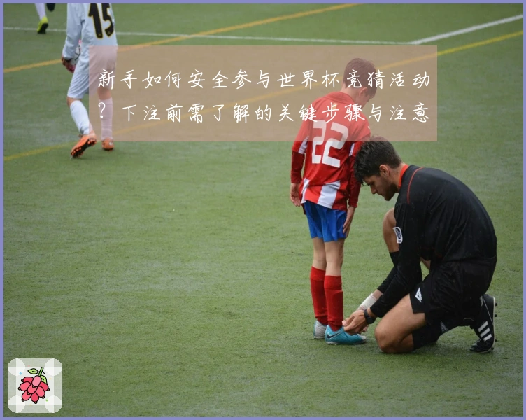 新手如何安全参与世界杯竞猜活动？下注前需了解的关键步骤与注意事项