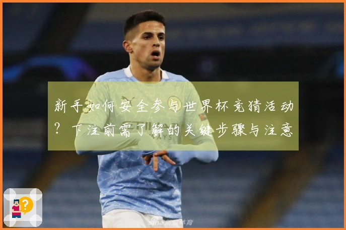 新手如何安全参与世界杯竞猜活动？下注前需了解的关键步骤与注意事项