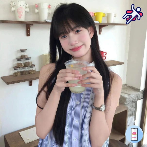 头像